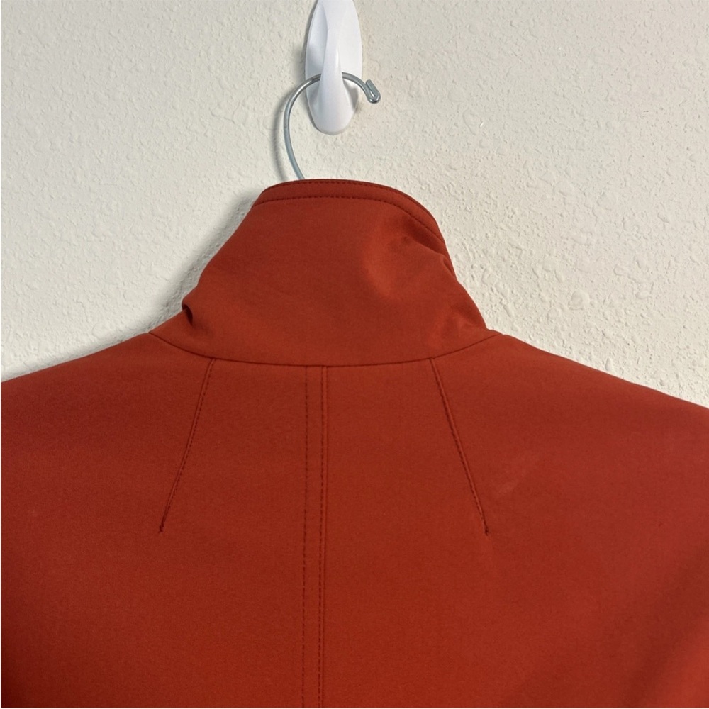 Pendleton Soft Shell Water Resistant Women’s Small Jacket Soft Quilt Lining NWOT - Picture 10 of 13